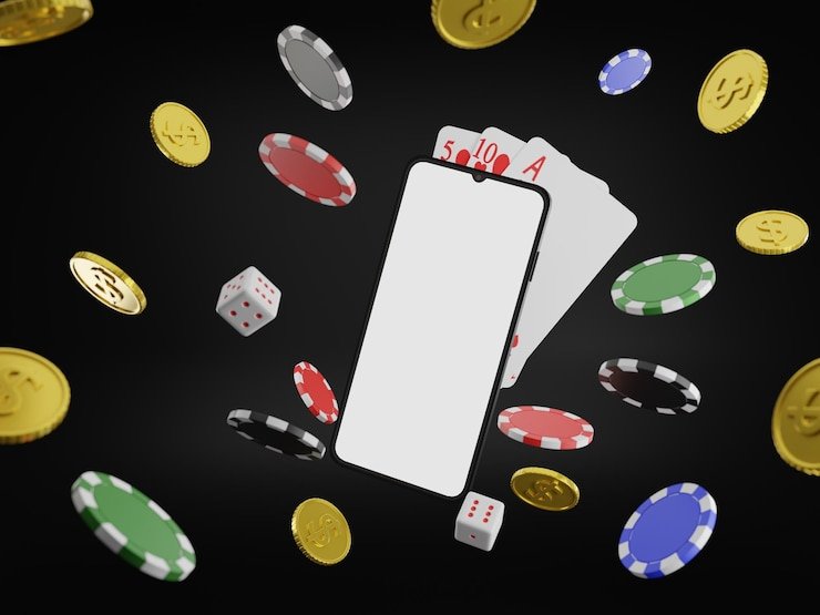 titi4d App titi4d App