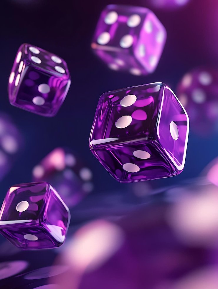 Meja blackjack dealer langsung di studio HD titi4d dengan interface deposit BNI